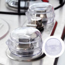 Protetor Cook Safe - Kit com 4 - Tempore Plus