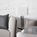 Papel de Parede Adesivo Mármore Branco - 3m - Tempore Plus