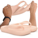 Chinelo Anatômico Nuvem - Feminino - Tempore Plus