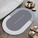 Tapete Absorvente - Luxor Dry - Tempore Plus