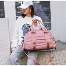 Bolsa de Viagem Transversal - Tempore Plus