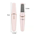 Pé de Veludo - Lixa Elétrica - Tempore Plus