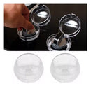 Protetor Cook Safe - Kit com 4 - Tempore Plus