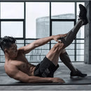 AthletePro - Meia Esportiva Unissex de Alta Performance - Tempore Plus