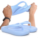 Chinelo Anatômico Nuvem - Feminino - Tempore Plus