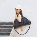 Bolsa de Viagem Transversal - Tempore Plus