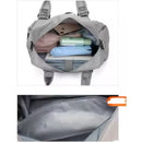 Bolsa de Viagem Transversal - Tempore Plus