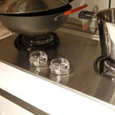 Protetor Cook Safe - Kit com 4 - Tempore Plus