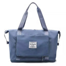Bolsa de Viagem Oxford - Extra GG - Tempore Plus