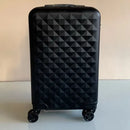 Mala de Viagem Diamante - 10kgs - Tempore Plus