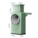 VegiMaster - Cortador de Legumes. Multifuncional - Tempore Plus