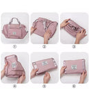 Bolsa de Viagem Oxford - Extra GG - Tempore Plus