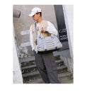 Bolsa de Viagem Transversal - Tempore Plus