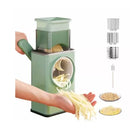 VegiMaster - Cortador de Legumes. Multifuncional - Tempore Plus