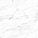 Papel de Parede Adesivo Mármore Branco - 3m - Tempore Plus