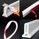 Barreira de Água Silicone Box Pia Banheiro Cozinha - Tempore Plus