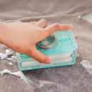 Dispenser de Sabão Multifuncional Portátil - Tempore Plus