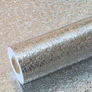 Papel De Parede Adesivo 3D Lavável 1mx61cm - Tempore Plus