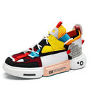 Tênis Alfa Trend - Tempore Plus