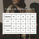 Vestido Aquarela - Tempore Plus