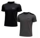 Camisa VibeFit com tecnologia Dry Fit- Compre 1 leve 2