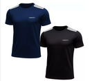 Camisa VibeFit com tecnologia Dry Fit- Compre 1 leve 2