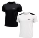 Camisa VibeFit com tecnologia Dry Fit- Compre 1 leve 2