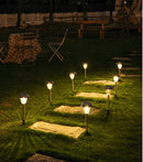 Solarium - Luz Solar de LED à Prova D'água - Tempore Plus