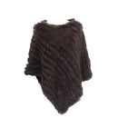 Poncho Luxo Barcelona - Tempore Plus