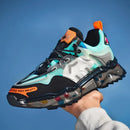 Tênis Cyberpunk - Tempore Plus