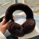 Earmuff Cozy - Protetor Térmico para Orelha - Tempore Plus