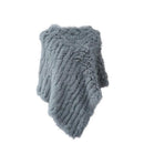 Poncho Luxo Barcelona - Tempore Plus