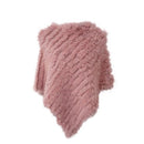 Poncho Luxo Barcelona - Tempore Plus