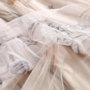 Saia Midsummer Dream - Tamanho Único (Veste do P ao G) - Tempore Plus