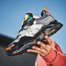 Tênis Cyberpunk - Tempore Plus