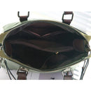 Bolsa Retro Chic em Couro - Tempore Plus