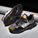 Tênis Cyberpunk - Tempore Plus