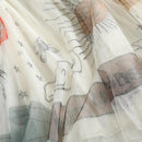 Saia Midsummer Dream - Tamanho Único (Veste do P ao G) - Tempore Plus