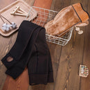 1/2/3pcs Winter Warm Pantyhose Women Sexy Elastic Translucent Women Tights Black Skin Winter Pantyhose - Tempore Plus