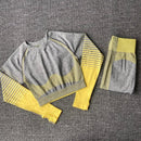 Conjunto Feminino ElegantFit - Tempore Plus