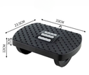 StepComfort - Apoio Ergonômico de Pés com massageador