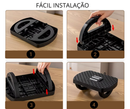 StepComfort - Apoio Ergonômico de Pés com massageador