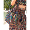 Bolsa Boho Vibes - Tempore Plus