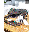Bolsa Boho Vibes - Tempore Plus