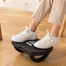 StepComfort - Apoio Ergonômico de Pés com massageador