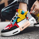 Tênis Alfa Trend - Tempore Plus