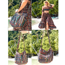 Bolsa Boho Vibes - Tempore Plus