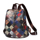 Mochila Chess de Couro - Tempore Plus