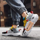 Tênis Alfa Trend - Tempore Plus