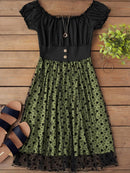 Vestido Barcelona - Tempore Plus